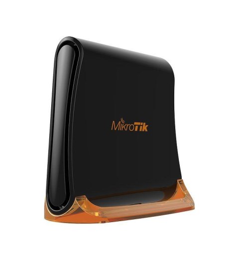 Access Point MikroTik hAP mini (650MHz CPU) 32MB RAM, 4x LAN, 2.4GHz 802.11b/g/n, RouterOS L4 Access Point MikroTik hAP mini (650MHz CPU) 32MB RAM, 4x LAN, 2.4GHz 802.11b/g/n, RouterOS L4