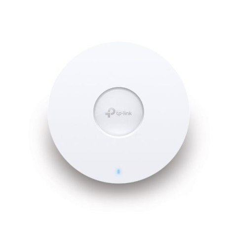 Access Point TP-Link EAP660 HD AX3600 1xLAN 2,5GB PoE Sufitowy Access Point TP-Link EAP660 HD AX3600 1xLAN 2,5GB PoE Sufitowy