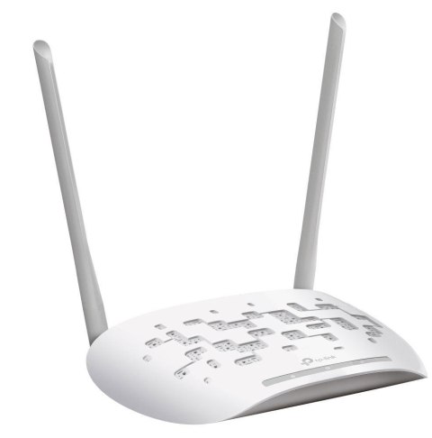 Access Point TP-Link TL-WA801N Wi-Fi N300 1x10/100Mb/s PoE Access Point TP-Link TL-WA801N Wi-Fi N300 1x10/100Mb/s PoE