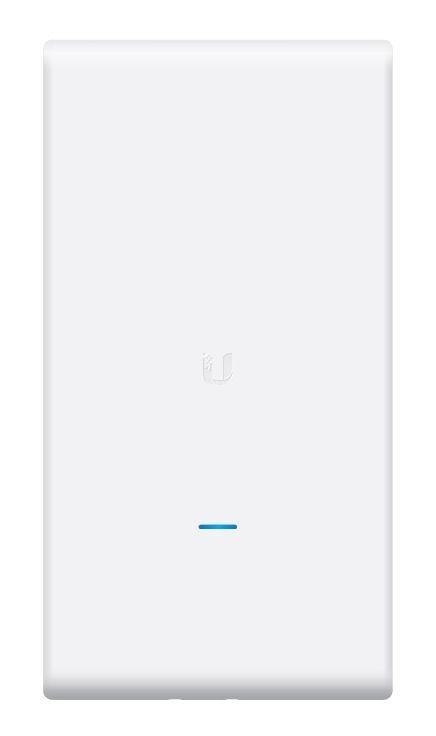 Access Point UBIQUITI UniFi AP AC Mesh Pro PoE WiFi AC1750 3x3 MIMO 5-Pack