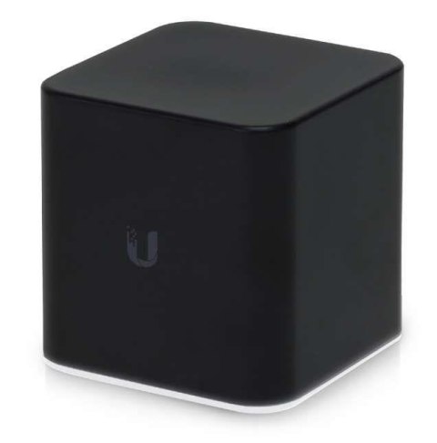 Access Point UBIQUITI airMAX AirCube AC 4x1000 1xPoE 2,4/5GHz Access Point UBIQUITI airMAX AirCube AC 4x1000 1xPoE 2,4/5GHz
