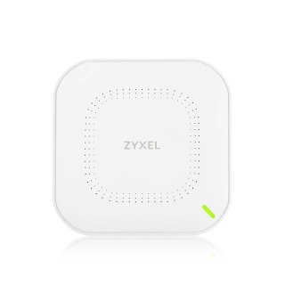 Access Point Zyxel NWA50AX 802.11ax (Wi-Fi 6) 1x10/100/1000M LAN PoE