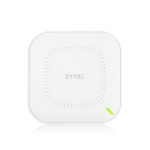 Access Point Zyxel NWA50AX 802.11ax (Wi-Fi 6) 1x10/100/1000M LAN PoE Access Point Zyxel NWA50AX 802.11ax (Wi-Fi 6) 1x10/100/1000M LAN PoE