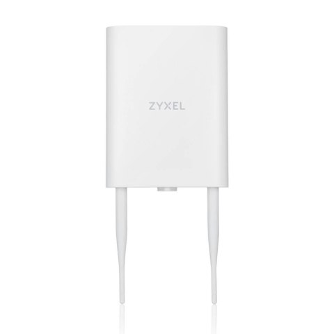 Access Point Zyxel NWA55AXE 802.11ax (Wi-Fi 6) 1x10/100/1000M LAN PoE Access Point Zyxel NWA55AXE 802.11ax (Wi-Fi 6) 1x10/100/1000M LAN PoE