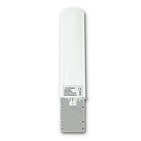 Antena 4G LTE Qoltec dookólna | 30dBi | wewnętrzno-zewnętrzna Antena 4G LTE Qoltec dookólna | 30dBi | wewnętrzno-zewnętrzna