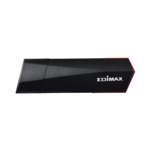 Karta sieciowa Edimax EW-7822UMX AX1800 Wi-Fi 6 Dual-Band USB 3.0 Karta sieciowa Edimax EW-7822UMX AX1800 Wi-Fi 6 Dual-Band USB 3.0