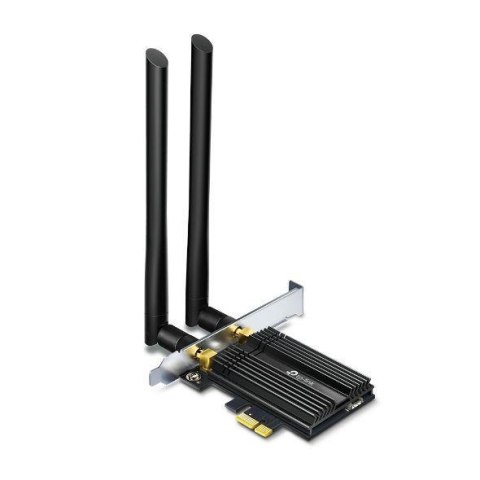 Karta sieciowa TP-Link Archer TX50E WiFi AX3000 Karta sieciowa TP-Link Archer TX50E WiFi AX3000
