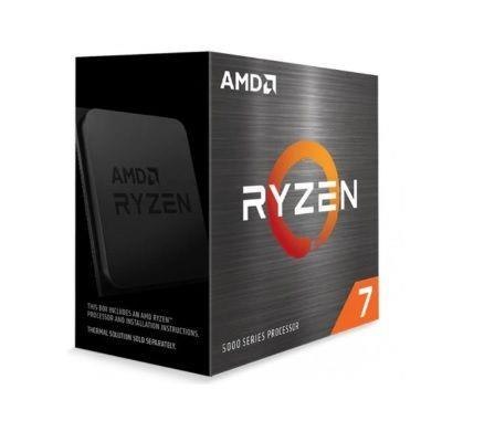 Procesor AMD Ryzen 7 5800X S-AM4 3.80/4.70GHz BOX Procesor AMD Ryzen 7 5800X S-AM4 3.80/4.70GHz BOX