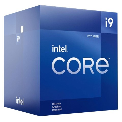 Procesor Intel® Core™ i9-12900F 2.4 GHz/5.1 GHz LGA1700 Procesor Intel® Core™ i9-12900F 2.4 GHz/5.1 GHz LGA1700