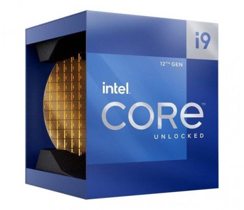Procesor Intel® Core™ i9-12900K 3.2 GHz/5.2 GHz LGA1700 Procesor Intel® Core™ i9-12900K 3.2 GHz/5.2 GHz LGA1700