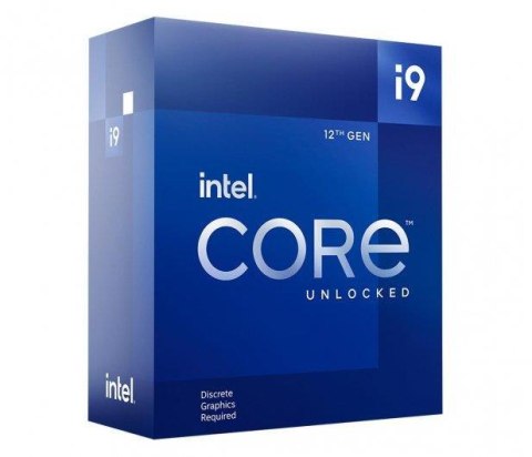 Procesor Intel® Core™ i9-12900KF 3.2 GHz/5.2 GHz LGA1700 Procesor Intel® Core™ i9-12900KF 3.2 GHz/5.2 GHz LGA1700
