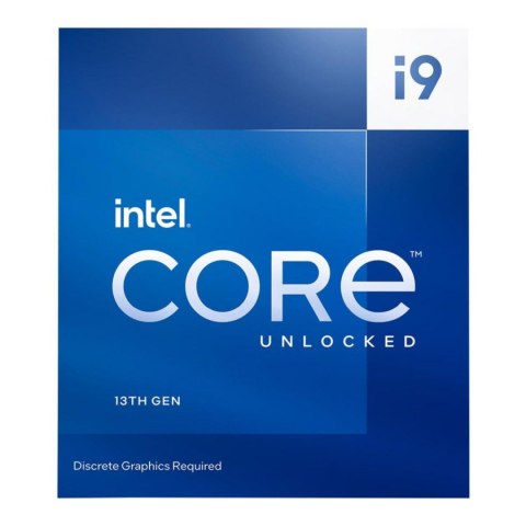 Procesor Intel® Core™ i9-13900KF 3.0 GHz/5.8 GHz LGA1700 BOX Procesor Intel® Core™ i9-13900KF 3.0 GHz/5.8 GHz LGA1700 BOX