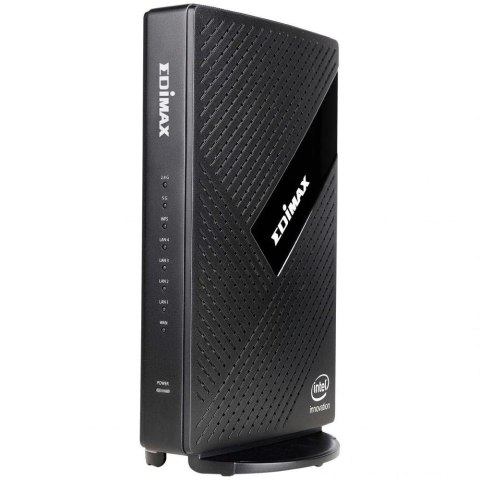 Router Edimax BR-6473AX WiFi AX3000 4xLAN 1xWAN Router Edimax BR-6473AX WiFi AX3000 4xLAN 1xWAN