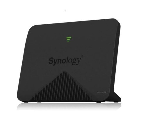 Router Synology MR2200ac 1xLAN 1xWAN 1xUSB Router Synology MR2200ac 1xLAN 1xWAN 1xUSB