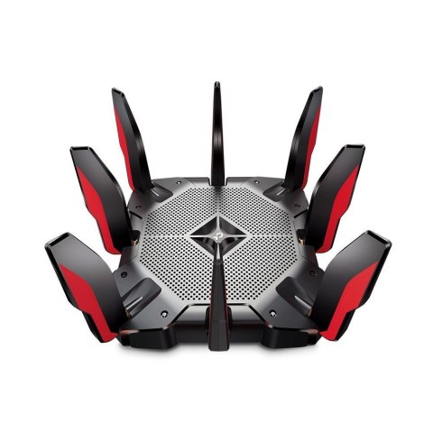 Router TP-Link Archer AX11000 Wi-Fi TriBand 8xLAN 1xWAN 2xUSB Router TP-Link Archer AX11000 Wi-Fi TriBand 8xLAN 1xWAN 2xUSB