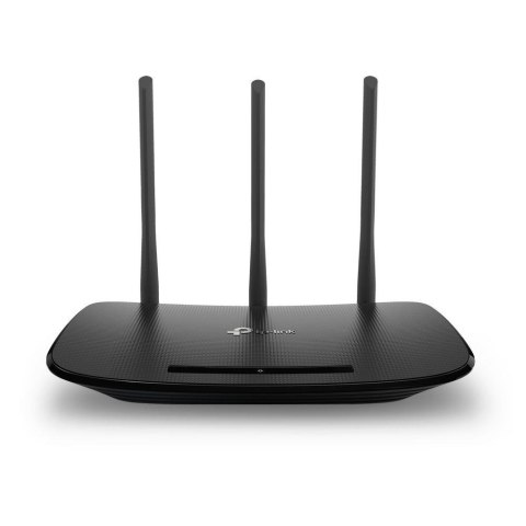 Router TP-Link TL-WR940N Wi-Fi N450 V6 4xLAN 1xWAN Router TP-Link TL-WR940N Wi-Fi N450 V6 4xLAN 1xWAN