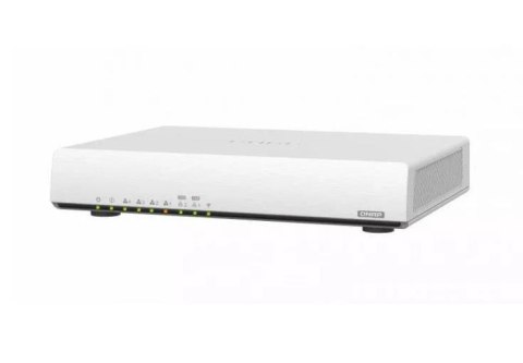 Router bezprzewodowy QNAP QHora-301W Router bezprzewodowy QNAP QHora-301W
