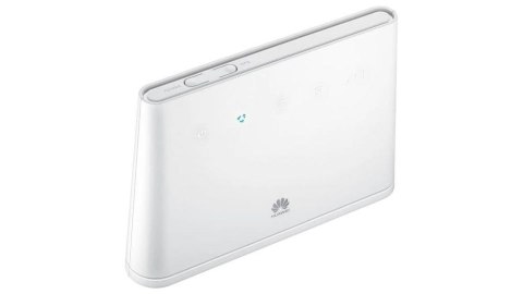 Router mobilny Huawei B311 Wi-Fi 4G LTE white Router mobilny Huawei B311 Wi-Fi 4G LTE white