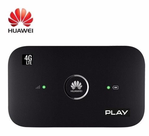 Router mobilny Huawei E5573s Mi-Fi Wi-Fi SIM Modem 3G/4G LTE Router mobilny Huawei E5573s Mi-Fi Wi-Fi SIM Modem 3G/4G LTE