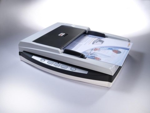 Skaner Plustek Smart Office 1530 / A4 Skaner Plustek Smart Office 1530 / A4