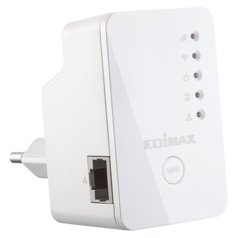Wzmacniacz Edimax EW-7438RPn Mini WiFi N300 Repeater Wzmacniacz Edimax EW-7438RPn Mini WiFi N300 Repeater