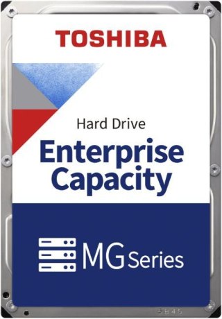 Dysk HDD Toshiba Enterprise MG Series 8TB MG10ADA800E