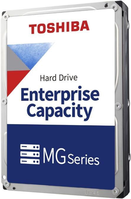 Dysk HDD Toshiba Enterprise MG Series 8TB MG10ADA800E