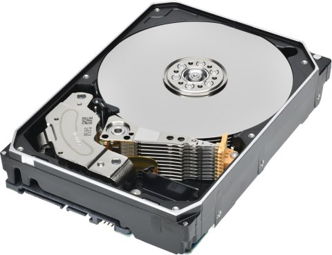 Dysk HDD Toshiba Enterprise MG Series 8TB MG10ADA800E