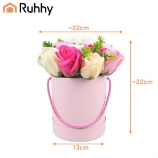 Flower box - dekoracja Ruhhy