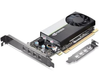 Karta graficzna LENOVO Nvidia Quadro T1000 8GB GDDR6 (4X61J52233)