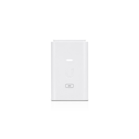 Ubiquiti Networks POE-24-24W-G-WH adapter PoE Gigabit Ethernet 24 V