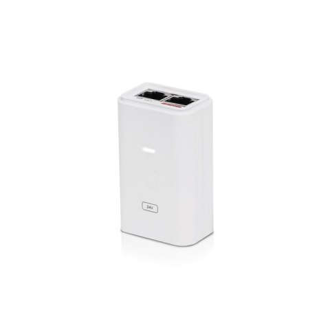Ubiquiti Networks POE-24-24W-G-WH adapter PoE Gigabit Ethernet 24 V
