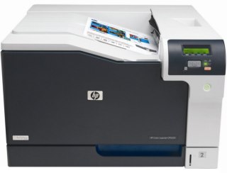 Drukarka laserowa HP Color LaserJet Professional CP5225dn (600 x 600dpi /Biało-szary )
