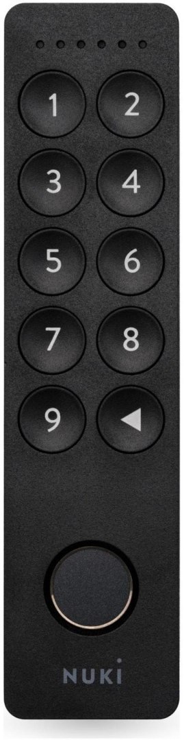 Klawiatura do zamka NUKI Keypad 2.0