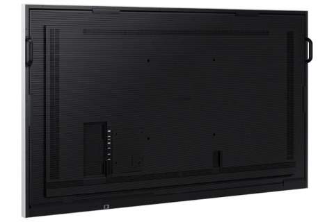 Monitor SAMSUNG LH75WMBWLGCXEN (75" /VA /60Hz /3840 x 2160 /Szaro-czarny )