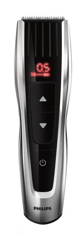 PHILIPS HC9420/15 Czarno-srebrny