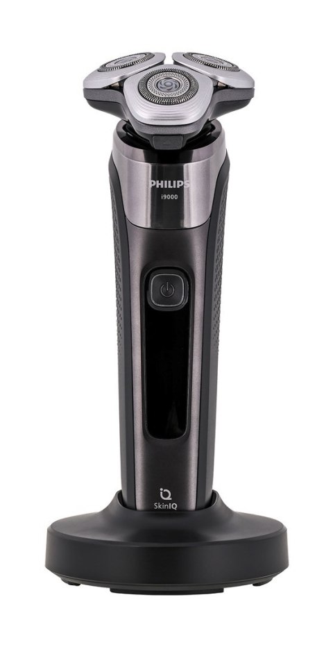 Philips i9000 X9002 Golarka elektryczna — na sucho i na mokro z SkinIQ
