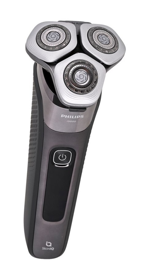 Philips i9000 X9002 Golarka elektryczna — na sucho i na mokro z SkinIQ