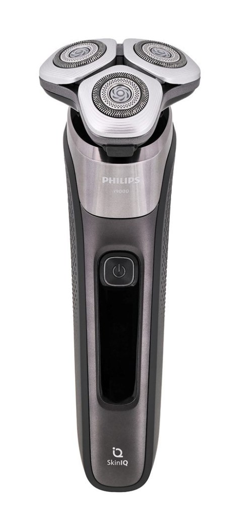 Philips i9000 X9002 Golarka elektryczna — na sucho i na mokro z SkinIQ