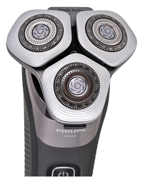 Philips i9000 X9002 Golarka elektryczna — na sucho i na mokro z SkinIQ