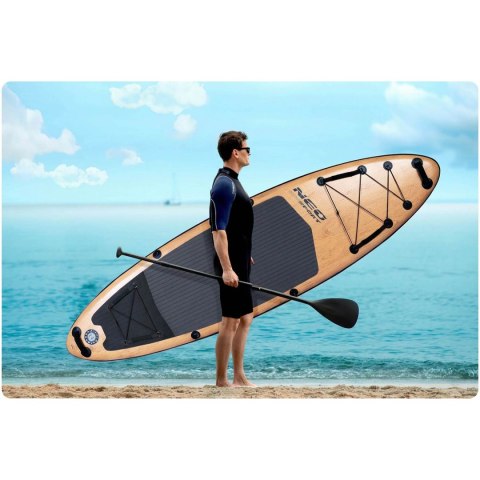 Deska SUP Aquasurf 320 x 84 x 15 cm Neo-Sport 170212