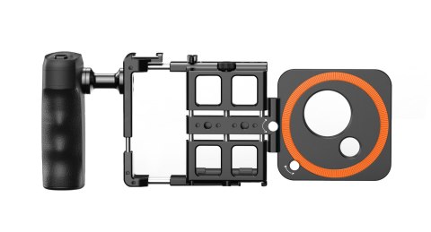 Klatka na smartfon Levenhuk Kelvin RIG20
