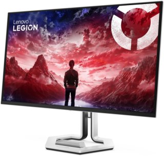 Monitor LENOVO 68CFGACBEU (26.5" /QD OLED /280Hz /2560 x 1440 /Biały)