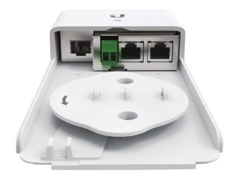 UBIQUITI F-POE-G2 Ubiquiti F-POE FiberPoE Gen2 - Optical Data Transport for Outdoor PoE Devices
