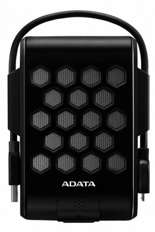 A-DATA DashDrive Durable HD720 1 TB Czarny (1TB /Czarny )