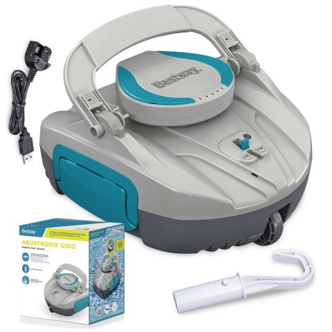 Automatyczny odkurzacz do basenu Bestway 58864