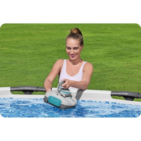 Automatyczny odkurzacz do basenu Bestway 58864