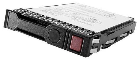 Dysk twardy HP Enterprise 4 GB 3.5" Enterprise 4TB