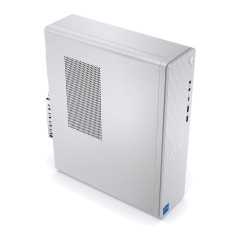 Lenovo IdeaCentre Tower 08IRH9 i5-13420H 32GB DDR5 5200 SSD1TB Intel UHD Graphics NoOS Cloud Grey 3Y OnSite