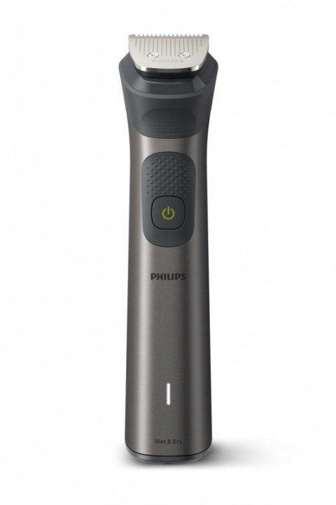 PHILIPS Seria 7000 MG7940/15 MG7940/15 Czarny